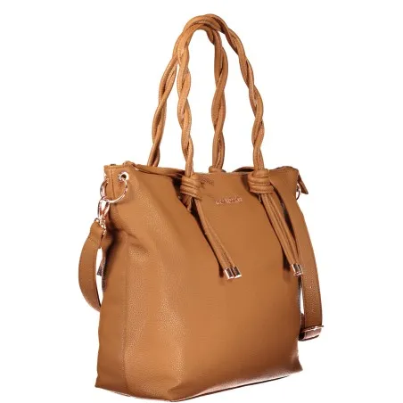 Sac marron VALENTINO pour femme - valentino