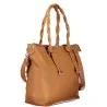 Sac marron VALENTINO pour femme - valentino