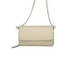 PORTEFEUILLE BEIGE POUR FEMME VALENTINO BAGS - valentino