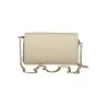 PORTEFEUILLE BEIGE POUR FEMME VALENTINO BAGS - valentino