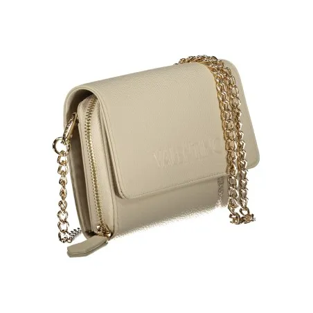 PORTEFEUILLE BEIGE POUR FEMME VALENTINO BAGS - valentino
