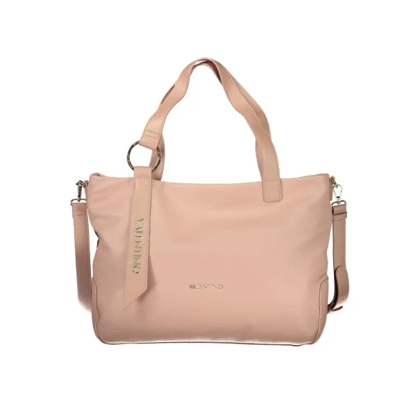 Sac rose Valentino pour femme - valentino