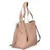Sac rose Valentino pour femme - valentino