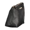 Pochette noire pour femme VALENTINO BAGS - valentino
