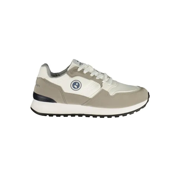 PARCOURIR LES CHAUSSURES DE SPORT GRISES POUR HOMMES - NAVIGARE