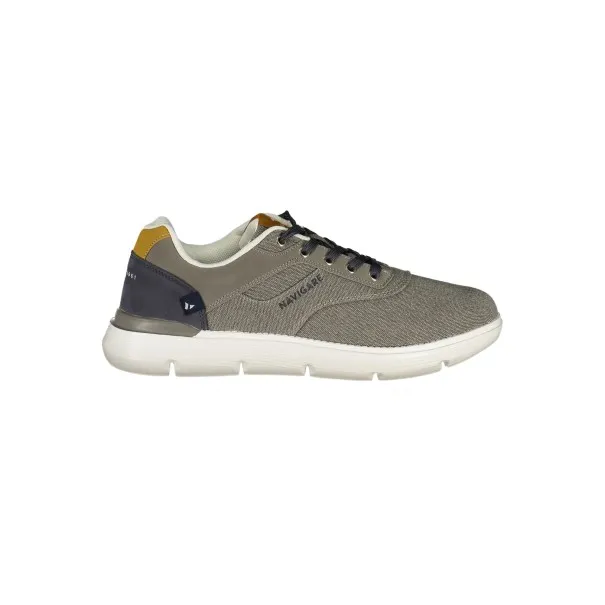 PARCOURIR LES CHAUSSURES DE SPORT GRISES POUR HOMMES - NAVIGARE