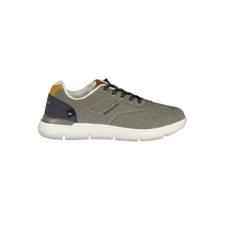 PARCOURIR LES CHAUSSURES DE SPORT GRISES POUR HOMMES - NAVIGARE
