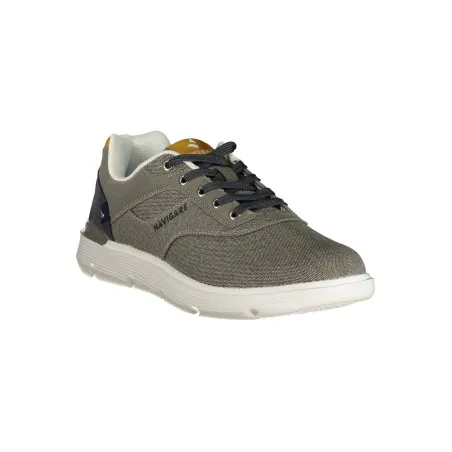 PARCOURIR LES CHAUSSURES DE SPORT GRISES POUR HOMMES - NAVIGARE