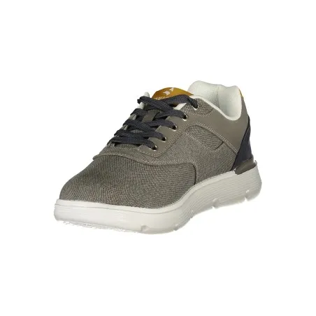 PARCOURIR LES CHAUSSURES DE SPORT GRISES POUR HOMMES - NAVIGARE