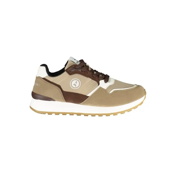 CHAUSSURES DE SPORT MARRON POUR HOMMES NAVIGARE - NAVIGARE