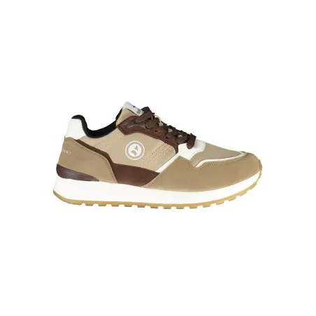 CHAUSSURES DE SPORT MARRON POUR HOMMES NAVIGARE - NAVIGARE