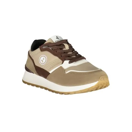 CHAUSSURES DE SPORT MARRON POUR HOMMES NAVIGARE - NAVIGARE