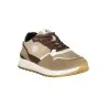 CHAUSSURES DE SPORT MARRON POUR HOMMES NAVIGARE - NAVIGARE