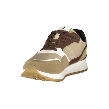 CHAUSSURES DE SPORT MARRON POUR HOMMES NAVIGARE - NAVIGARE