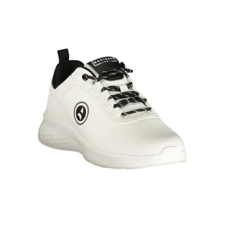 CHAUSSURES DE SPORT BLANCHES POUR HOMMES - NAVIGARE