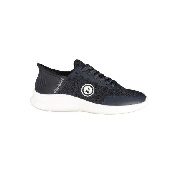 CHAUSSURES DE SPORT BLEUES POUR HOMMES - NAVIGARE