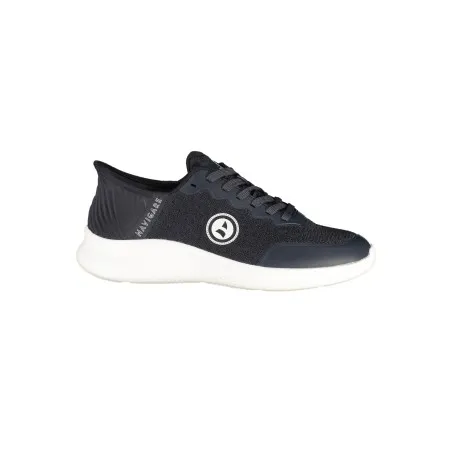 CHAUSSURES DE SPORT BLEUES POUR HOMMES - NAVIGARE