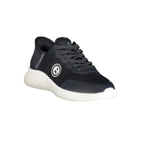CHAUSSURES DE SPORT BLEUES POUR HOMMES - NAVIGARE