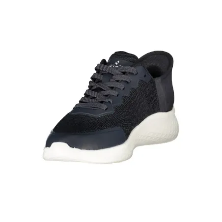 CHAUSSURES DE SPORT BLEUES POUR HOMMES - NAVIGARE
