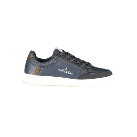 CHAUSSURES DE SPORT BLEUES POUR HOMMES - NAVIGARE