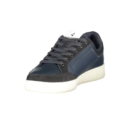 CHAUSSURES DE SPORT BLEUES POUR HOMMES - NAVIGARE