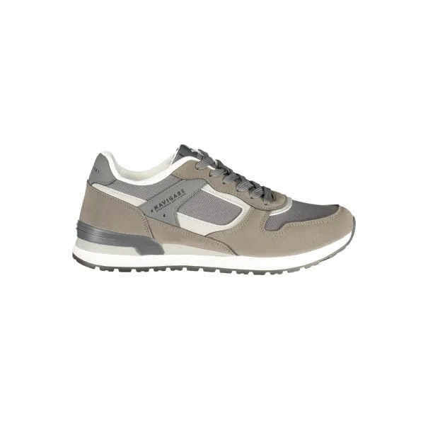 PARCOURIR LES CHAUSSURES DE SPORT GRISES POUR HOMMES - NAVIGARE