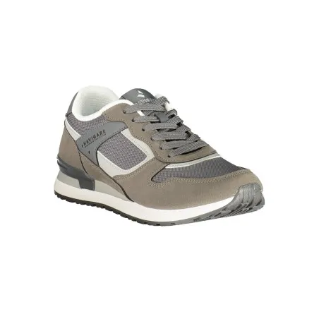 PARCOURIR LES CHAUSSURES DE SPORT GRISES POUR HOMMES - NAVIGARE