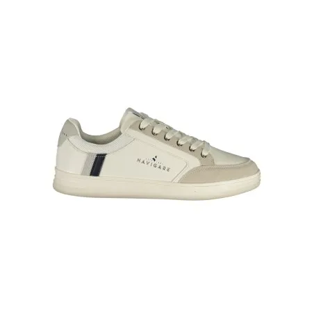 CHAUSSURES DE SPORT BLANCHES POUR HOMMES - NAVIGARE