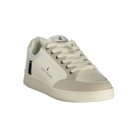 CHAUSSURES DE SPORT BLANCHES POUR HOMMES - NAVIGARE