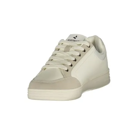 CHAUSSURES DE SPORT BLANCHES POUR HOMMES - NAVIGARE