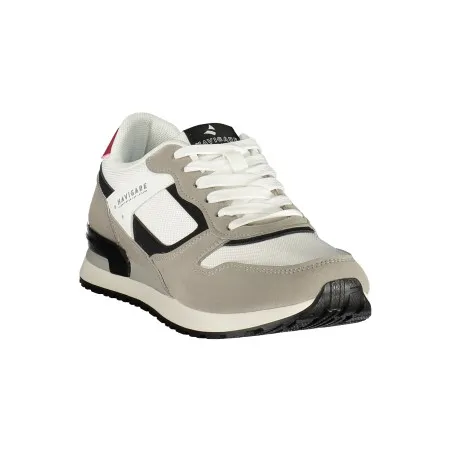 CHAUSSURES DE SPORT BLANCHES POUR HOMMES - NAVIGARE
