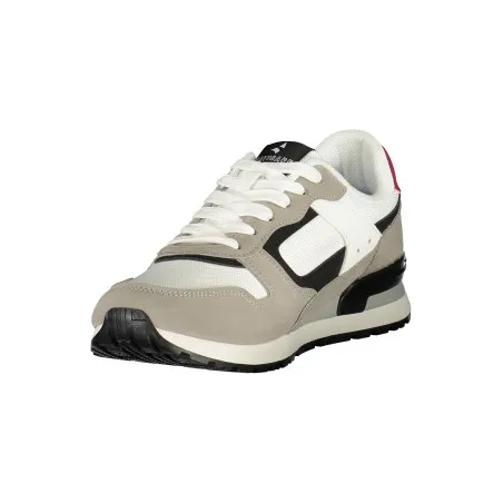 CHAUSSURES DE SPORT BLANCHES POUR HOMMES - NAVIGARE