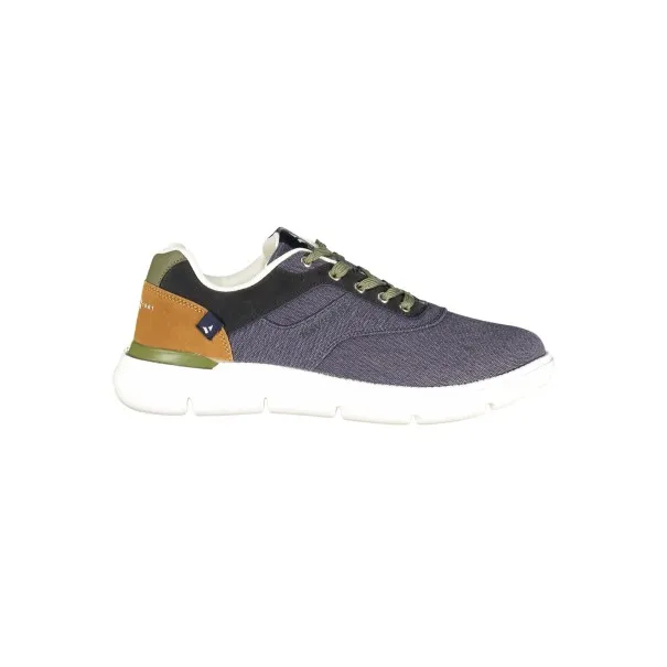 CHAUSSURES DE SPORT BLEUES POUR HOMMES - NAVIGARE