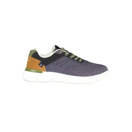 CHAUSSURES DE SPORT BLEUES POUR HOMMES - NAVIGARE