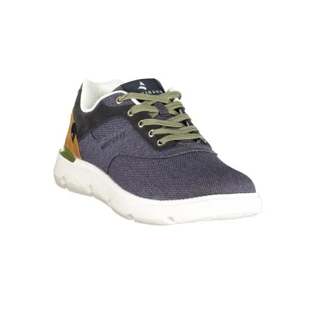 CHAUSSURES DE SPORT BLEUES POUR HOMMES - NAVIGARE