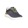 CHAUSSURES DE SPORT BLEUES POUR HOMMES - NAVIGARE