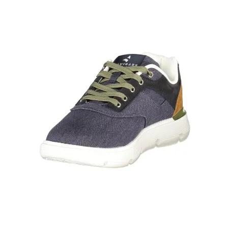 CHAUSSURES DE SPORT BLEUES POUR HOMMES - NAVIGARE