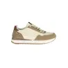 CHAUSSURES DE SPORT BEIGE POUR HOMMES - NAVIGARE