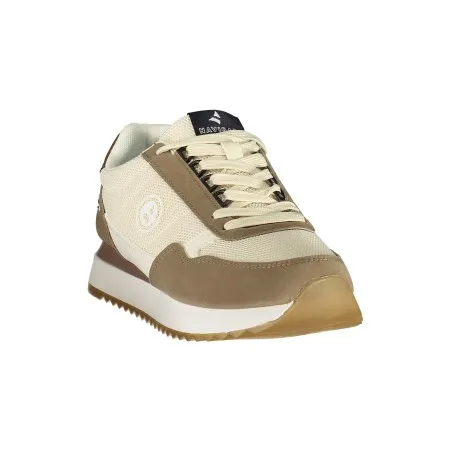 CHAUSSURES DE SPORT BEIGE POUR HOMMES - NAVIGARE