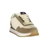 CHAUSSURES DE SPORT BEIGE POUR HOMMES - NAVIGARE