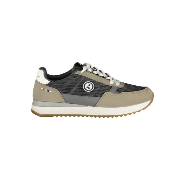 PARCOURIR LES CHAUSSURES DE SPORT GRISES POUR HOMMES - NAVIGARE