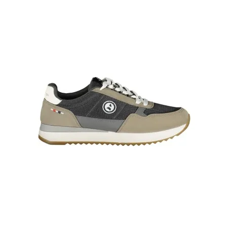 PARCOURIR LES CHAUSSURES DE SPORT GRISES POUR HOMMES - NAVIGARE