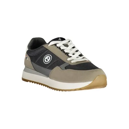 PARCOURIR LES CHAUSSURES DE SPORT GRISES POUR HOMMES - NAVIGARE