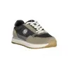 PARCOURIR LES CHAUSSURES DE SPORT GRISES POUR HOMMES - NAVIGARE