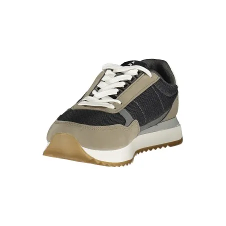 PARCOURIR LES CHAUSSURES DE SPORT GRISES POUR HOMMES - NAVIGARE