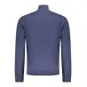 CARDIGAN BLEU POUR HOMME NAPAPIJRI - NAPAPIJRI