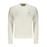 PULL BLANC POUR HOMME NAPAPIJRI - NAPAPIJRI