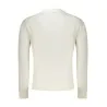 PULL BLANC POUR HOMME NAPAPIJRI - NAPAPIJRI