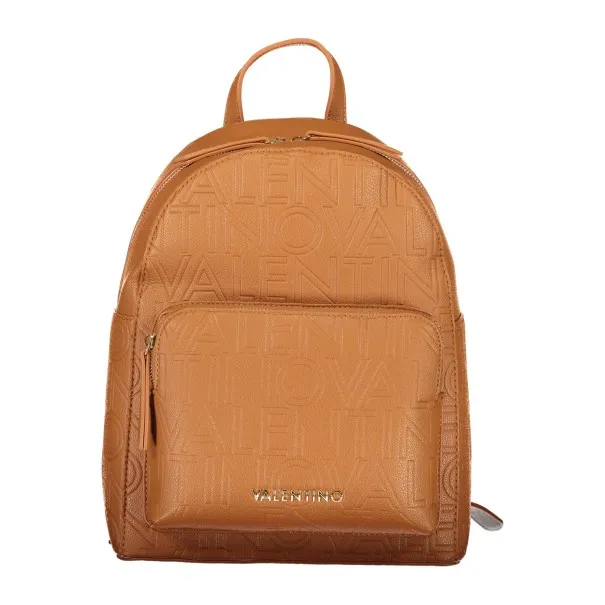 SAC À DOS FEMME VALENTINO MARRON - valentino