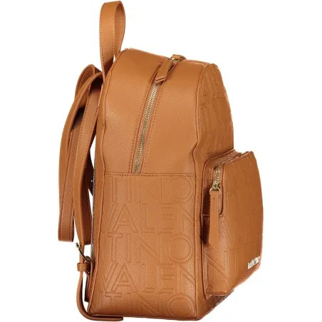 SAC À DOS FEMME VALENTINO MARRON - valentino